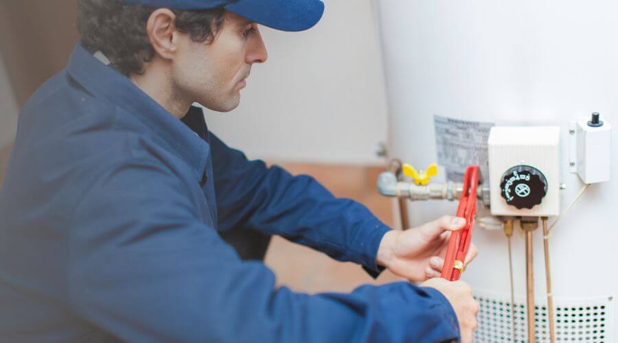 Professional septic pumping service in Holstein, NE